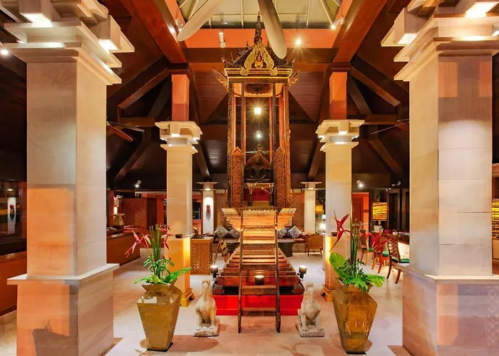 Seaview Patong Hotel - Sha Plus