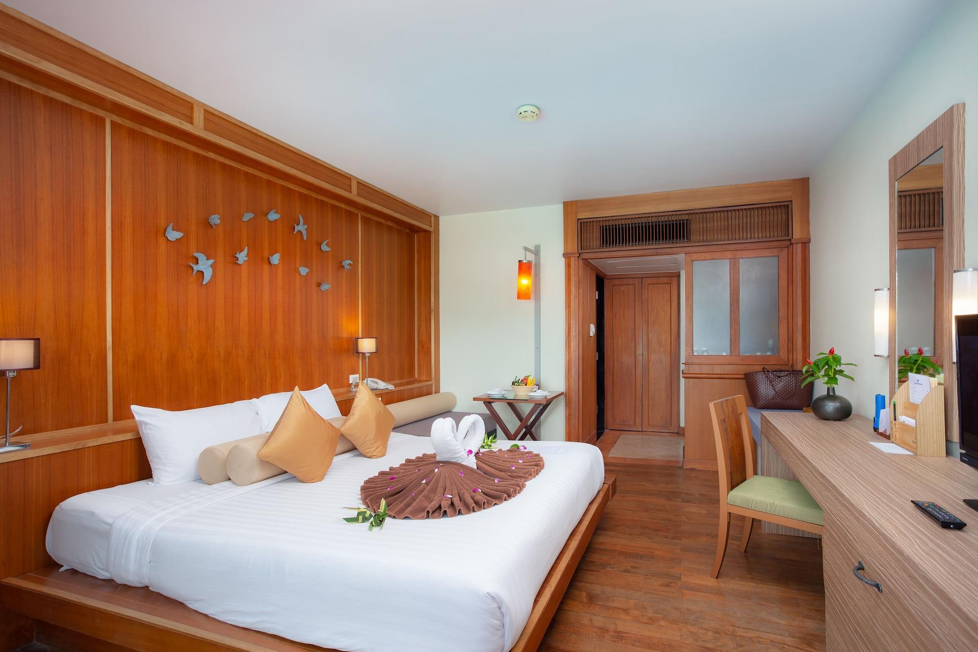 Seaview - Sha Plus 4* Patong